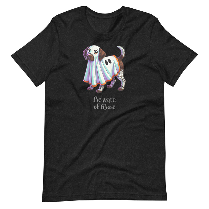 Ghost Tee