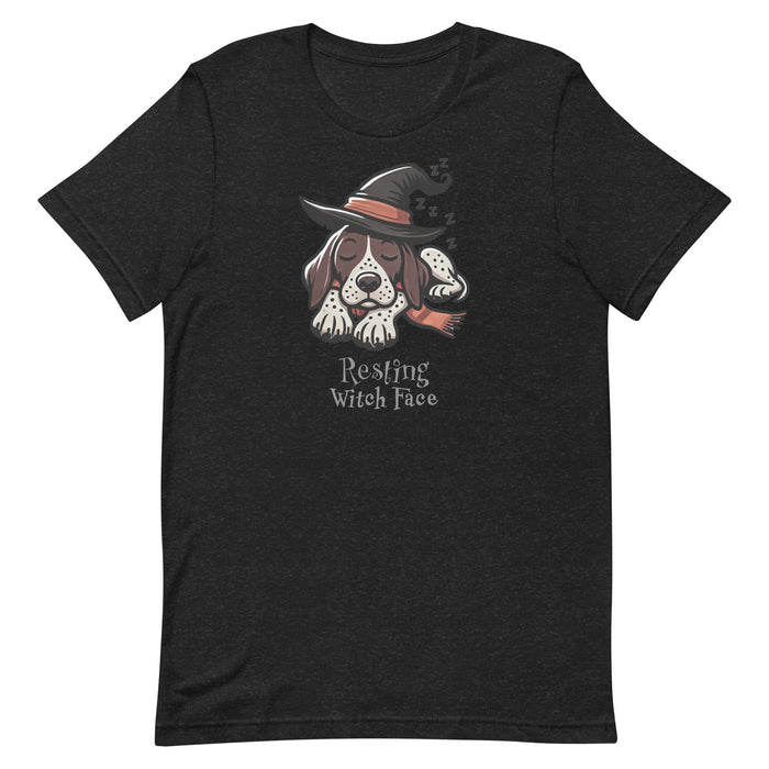 Witch Tee