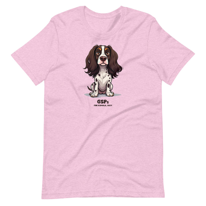 Kamala Tee