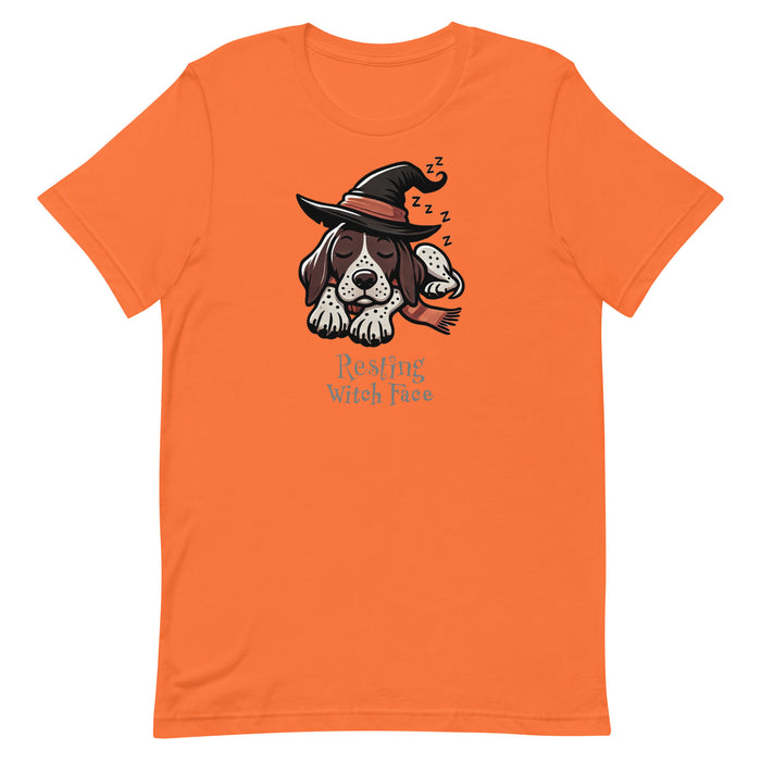 Witch Tee