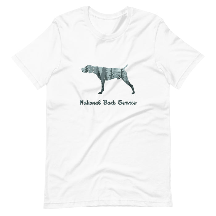 National Park Tee