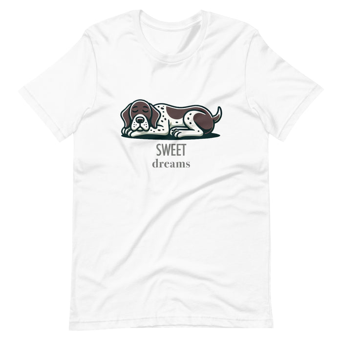 Dreams ADULT Tee