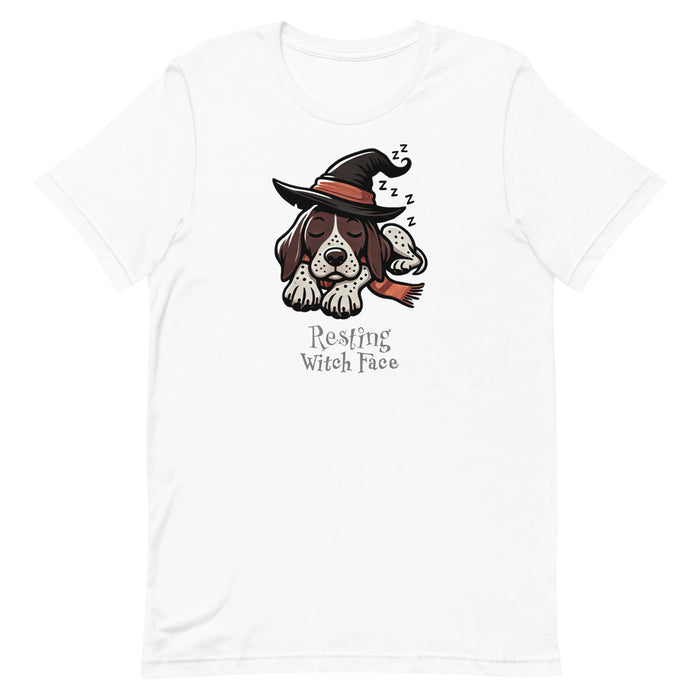 Witch Tee