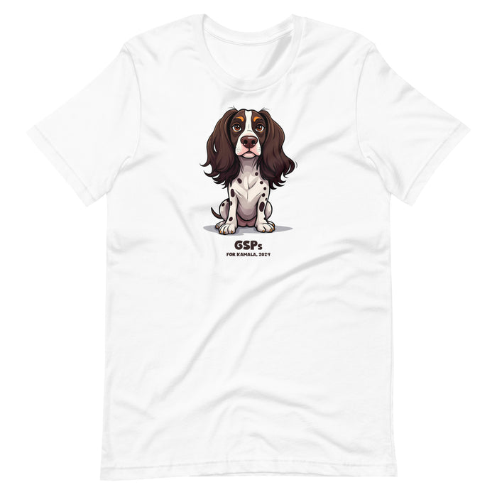 Kamala Tee