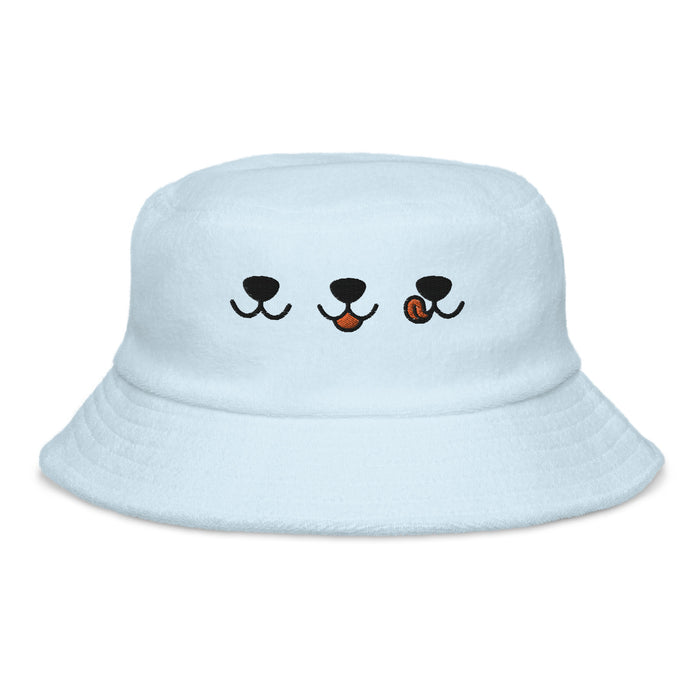 Happy Dog Bucket Hat