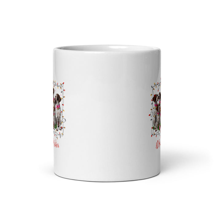 "Jingle Ladies" Mug