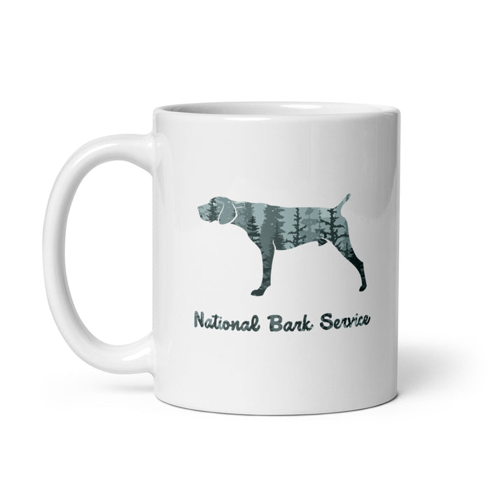 National Park Mug