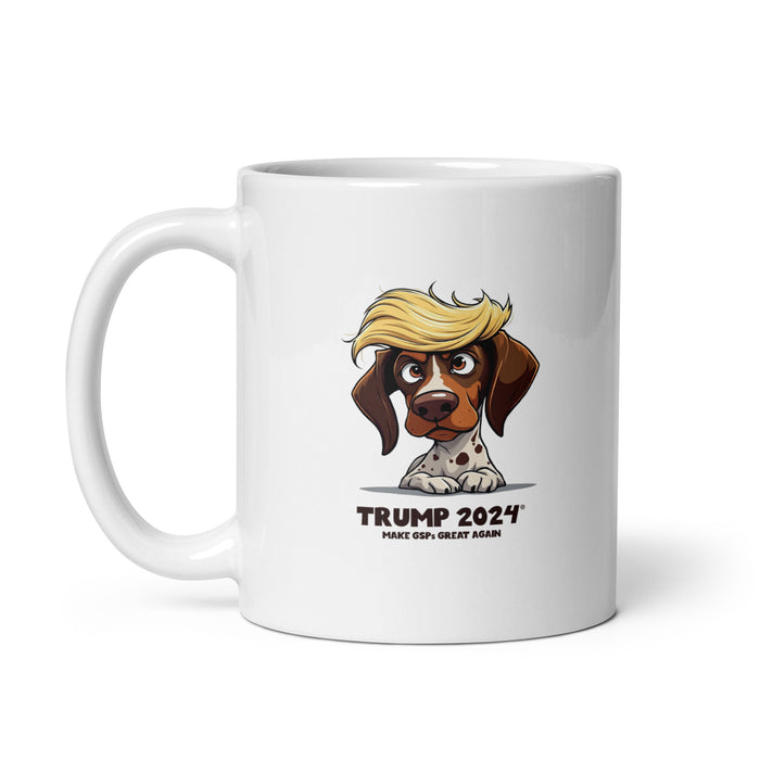 Trump Mug