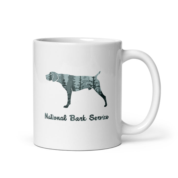 National Park Mug