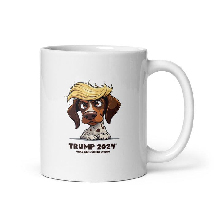 Trump Mug