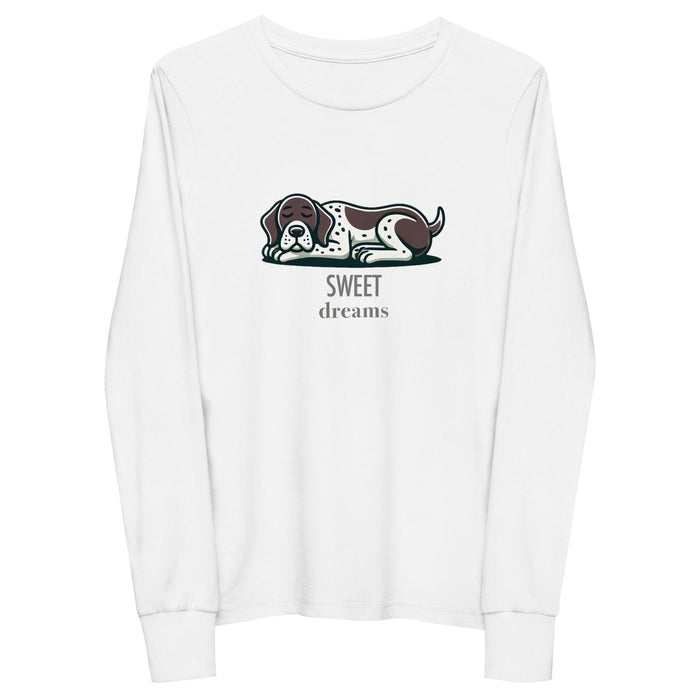 Dreams Youth long sleeve tee