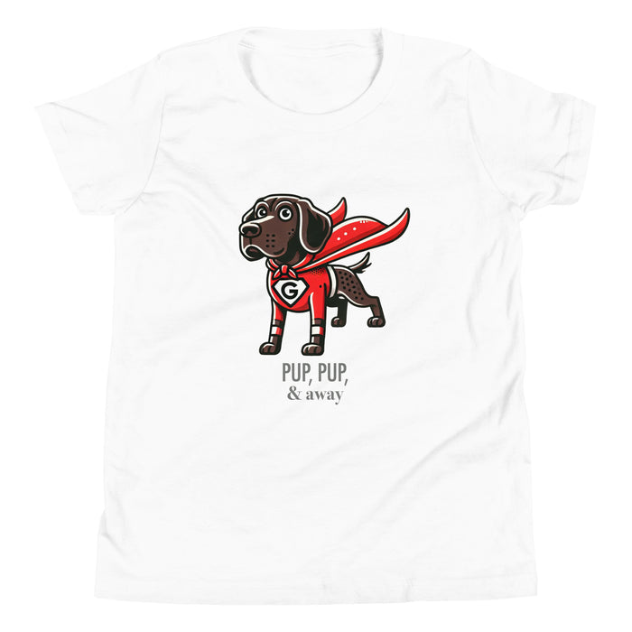 Superhero Youth Tee