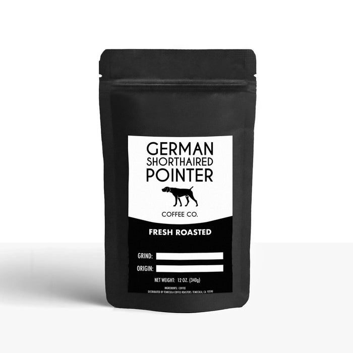 House of Pointers 6 Bean Blend