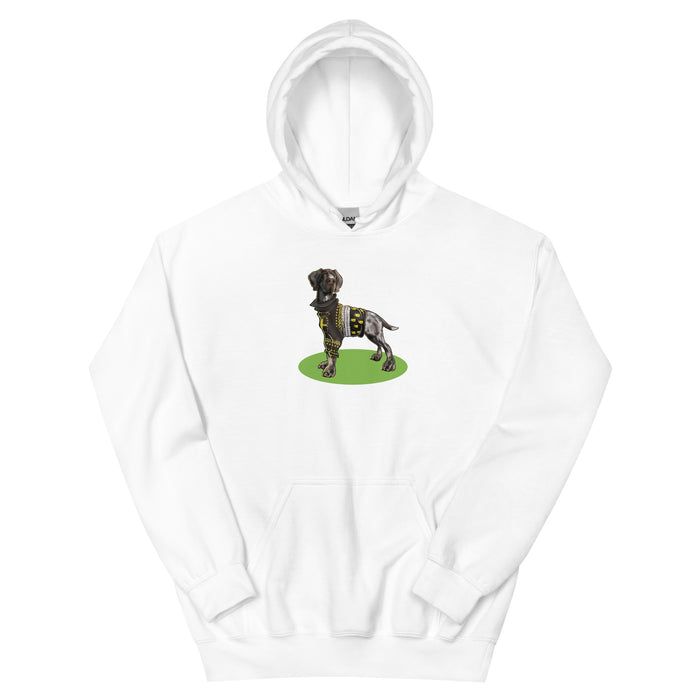 "Christmas Sweater" Hoodie