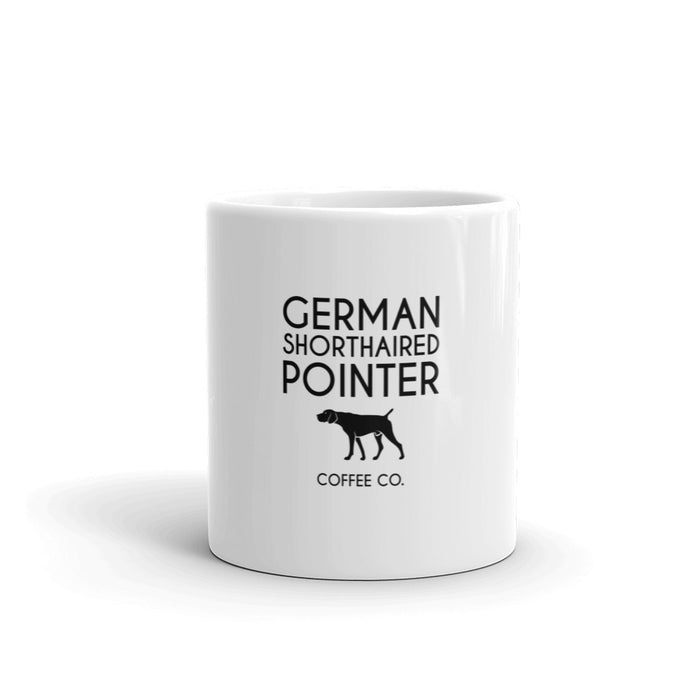 GSP Mugs & Tumblers